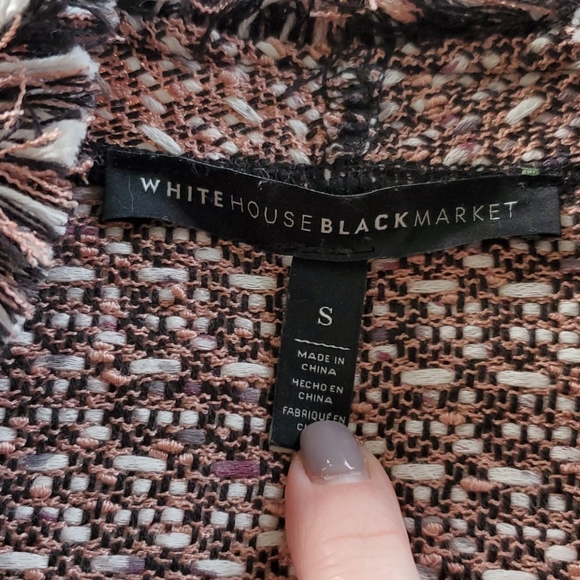 Jacket - Picture 7 of 9